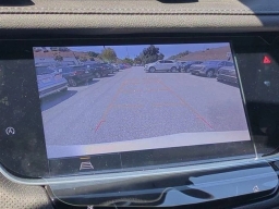 Cadillac XT5 AWD Luxury 4dr 2026