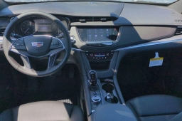 Cadillac XT5 AWD Luxury 4dr 2026