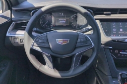 Cadillac XT5 AWD Luxury 4dr 2026