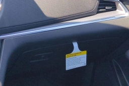 Cadillac XT5 AWD Luxury 4dr 2026