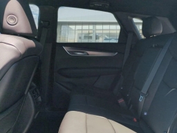 Cadillac XT5 AWD Luxury 4dr 2026