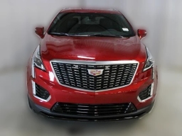 Cadillac XT5 AWD Luxury 4dr 2026