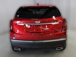 Cadillac XT5 AWD Luxury 4dr 2026