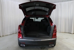 Cadillac XT5 AWD Luxury 4dr 2026