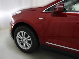 Cadillac XT5 AWD Luxury 4dr 2026