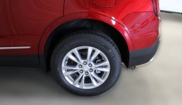 Cadillac XT5 AWD Luxury 4dr 2026