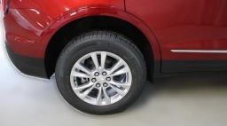 Cadillac XT5 AWD Luxury 4dr 2026