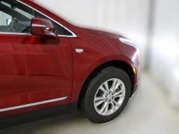 Cadillac XT5 AWD Luxury 4dr 2026