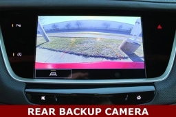 Cadillac XT5 AWD Luxury 4dr 2026