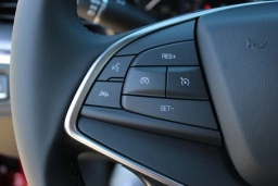 Cadillac XT5 AWD Luxury 4dr 2026