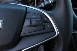 Cadillac XT5 AWD Luxury 4dr 2026