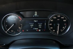 Cadillac XT5 AWD Luxury 4dr 2026