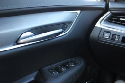 Cadillac XT5 AWD Luxury 4dr 2026