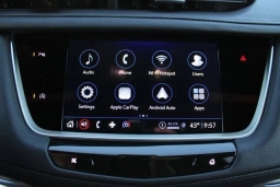 Cadillac XT5 AWD Luxury 4dr 2026