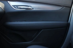 Cadillac XT5 AWD Luxury 4dr 2026