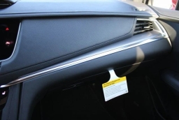 Cadillac XT5 AWD Luxury 4dr 2026