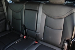 Cadillac XT5 AWD Luxury 4dr 2026