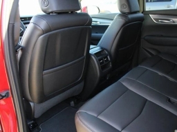 Cadillac XT5 AWD Luxury 4dr 2026