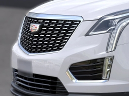 Cadillac XT5 AWD Luxury 4dr 2026