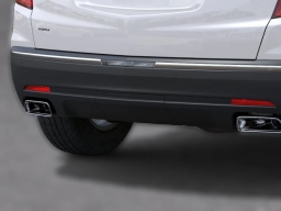 Cadillac XT5 AWD Luxury 4dr 2026