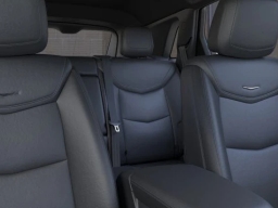 Cadillac XT5 AWD Luxury 4dr 2026