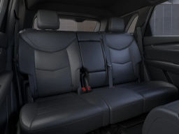 Cadillac XT5 AWD Luxury 4dr 2026