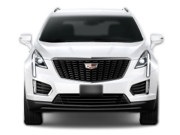 Cadillac XT5 AWD Luxury 4dr 2026