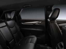 Cadillac XT5 AWD Luxury 4dr 2026