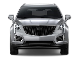 Cadillac XT5 AWD Luxury 4dr 2026