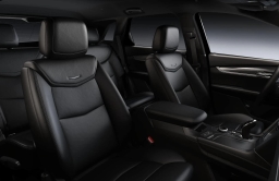 Cadillac XT5 AWD Luxury 4dr 2026