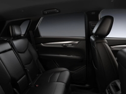 Cadillac XT5 AWD Luxury 4dr 2026