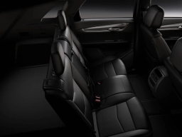 Cadillac XT5 AWD Luxury 4dr 2026