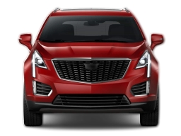 Cadillac XT5 FWD Premium Luxury 4dr 2025
