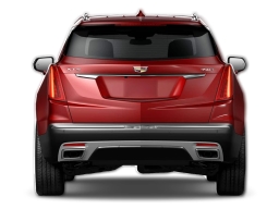 Cadillac XT5 FWD Premium Luxury 4dr 2025
