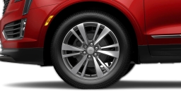 Cadillac XT5 FWD Premium Luxury 4dr 2025