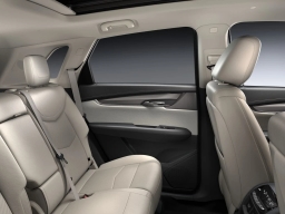 Cadillac XT5 FWD Premium Luxury 4dr 2025