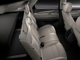 Cadillac XT5 FWD Premium Luxury 4dr 2025