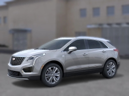 Cadillac XT5 FWD Premium Luxury 4dr 2025