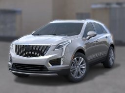 Cadillac XT5 FWD Premium Luxury 4dr 2025