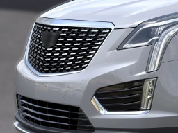 Cadillac XT5 FWD Premium Luxury 4dr 2025