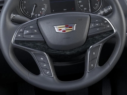 Cadillac XT5 FWD Premium Luxury 4dr 2025