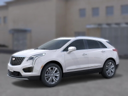 Cadillac XT5 FWD Premium Luxury 4dr 2026