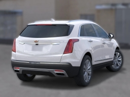 Cadillac XT5 FWD Premium Luxury 4dr 2026