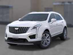 Cadillac XT5 FWD Premium Luxury 4dr 2026