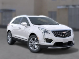 Cadillac XT5 FWD Premium Luxury 4dr 2026