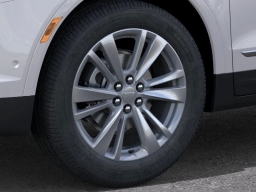 Cadillac XT5 FWD Premium Luxury 4dr 2026