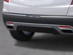 Cadillac XT5 FWD Premium Luxury 4dr 2026