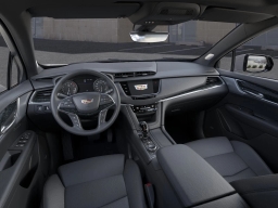 Cadillac XT5 FWD Premium Luxury 4dr 2026