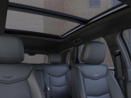 Cadillac XT5 FWD Premium Luxury 4dr 2026