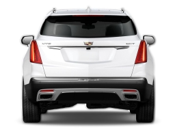 Cadillac XT5 FWD Premium Luxury 4dr 2026